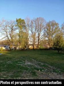 Annonce Vente Maison Mouilleron-le-captif 85