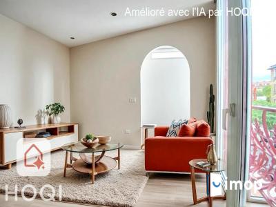 For sale Ivry-sur-seine 2 rooms 23 m2 Val de Marne (94200) photo 1