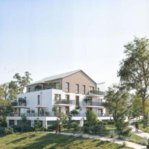 Annonce Vente Programme neuf Haie-fouassiere 44