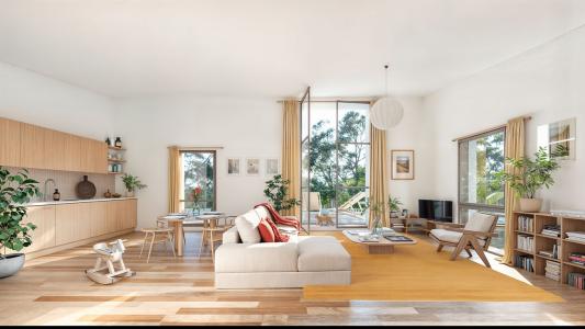 Acheter Programme neuf Haie-fouassiere 150000 euros