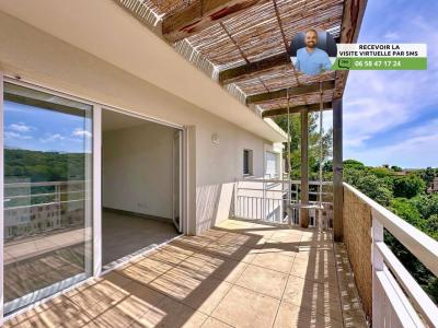 For sale Antibes 2 rooms 41 m2 Alpes Maritimes (06600) photo 1