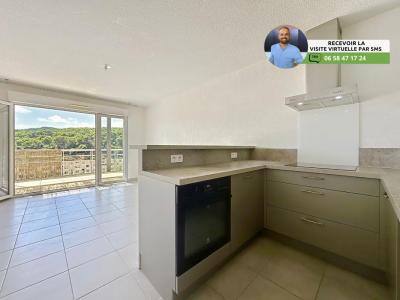 For sale Antibes 2 rooms 41 m2 Alpes Maritimes (06600) photo 2