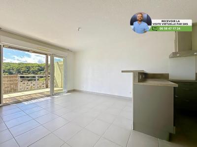 For sale Antibes 2 rooms 41 m2 Alpes Maritimes (06600) photo 4