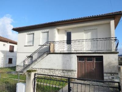 For sale Villeneuve-sur-lot 6 rooms 82 m2 Lot et garonne (47300) photo 0