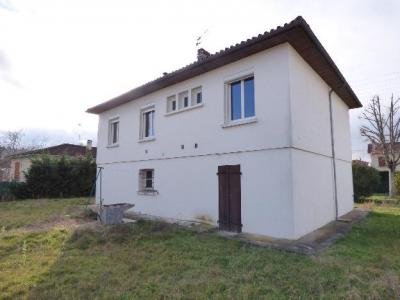 Annonce Vente 6 pices Maison Villeneuve-sur-lot 47