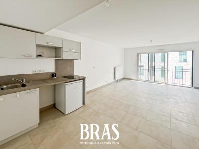 Acheter Appartement Nantes Loire atlantique