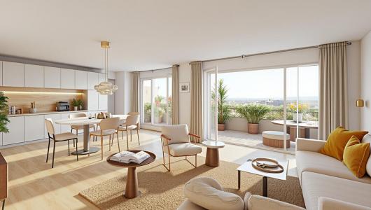 For sale Neuilly-plaisance 27 m2 Seine saint denis (93360) photo 1