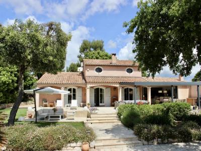 For sale Valbonne 8 rooms 225 m2 Alpes Maritimes (06560) photo 1