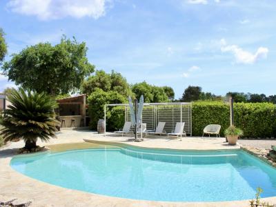 For sale Valbonne 8 rooms 225 m2 Alpes Maritimes (06560) photo 3