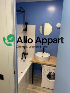For rent Lyon-6eme-arrondissement 1 room 17 m2 Rhone (69006) photo 1