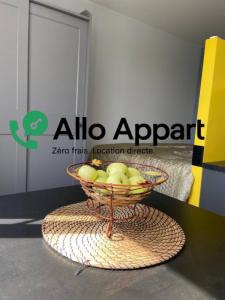 For rent Lyon-6eme-arrondissement 1 room 17 m2 Rhone (69006) photo 4