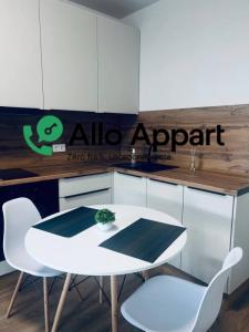 For rent Annecy 2 rooms 34 m2 Haute savoie (74000) photo 0