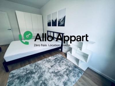 For rent Annecy 2 rooms 34 m2 Haute savoie (74000) photo 1