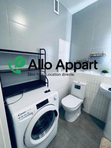 For rent Annecy 2 rooms 34 m2 Haute savoie (74000) photo 3