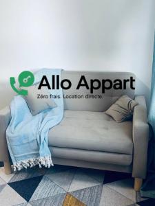 For rent Annecy 2 rooms 34 m2 Haute savoie (74000) photo 4