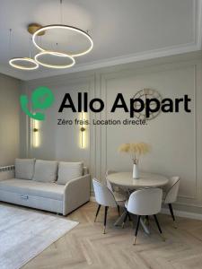 For rent Rennes 2 rooms 42 m2 Ille et vilaine (35000) photo 0
