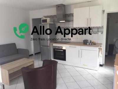 For rent Bordeaux 2 rooms 34 m2 Gironde (33000) photo 0