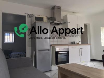 For rent Bordeaux 2 rooms 34 m2 Gironde (33000) photo 1
