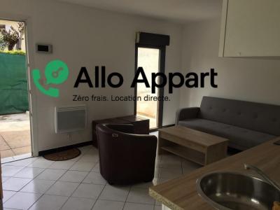For rent Bordeaux 2 rooms 34 m2 Gironde (33000) photo 3