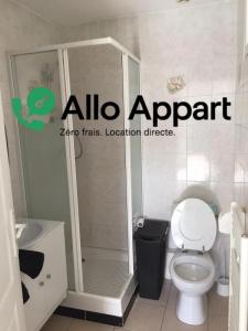 For rent Bordeaux 2 rooms 34 m2 Gironde (33000) photo 4