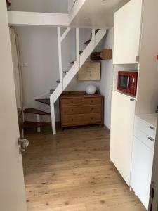 For rent Paris-20eme-arrondissement 1 room 22 m2 Paris (75020) photo 0