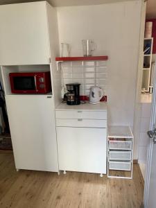 Louer Appartement 22 m2 Paris-20eme-arrondissement