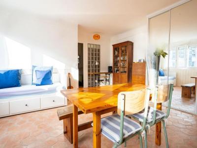 Annonce Location 2 pices Appartement Paris-13eme-arrondissement 75