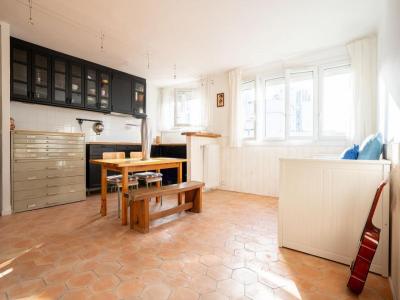 Louer Appartement 43 m2 Paris-13eme-arrondissement