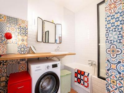 Louer Appartement Paris-13eme-arrondissement 1390 euros