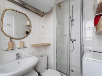 Louer Appartement Paris-3eme-arrondissement Paris
