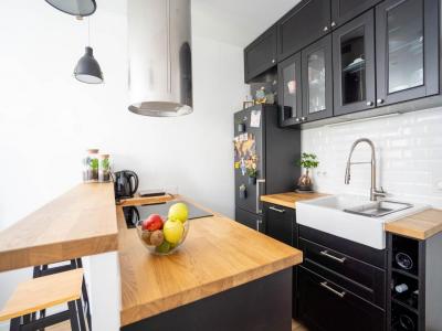For rent Paris-11eme-arrondissement 2 rooms 29 m2 Paris (75011) photo 2