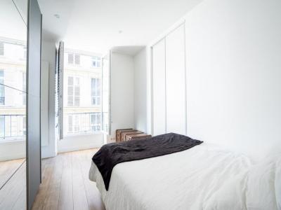 For rent Paris-11eme-arrondissement 2 rooms 29 m2 Paris (75011) photo 3