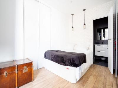 For rent Paris-11eme-arrondissement 2 rooms 29 m2 Paris (75011) photo 4