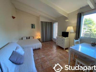 Annonce Location Appartement Marseille-9eme-arrondissement 13