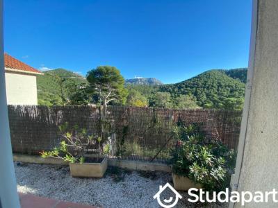 Louer Appartement Marseille-9eme-arrondissement Bouches du Rhone