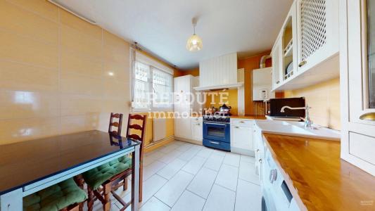 For sale Reims 6 rooms 101 m2 Marne (51100) photo 2