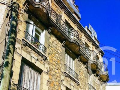 For sale Fontenay-sous-bois 2 rooms 26 m2 Val de Marne (94120) photo 0