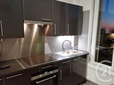For sale Fontenay-sous-bois 2 rooms 26 m2 Val de Marne (94120) photo 4
