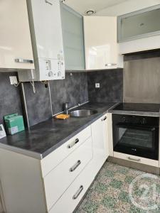 Acheter Appartement 48 m2 Berck