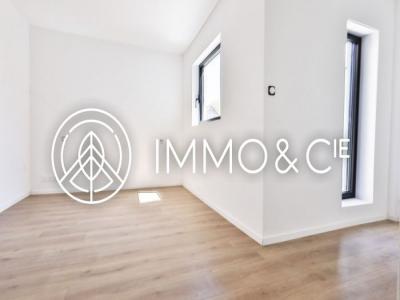 Acheter Maison 120 m2 Bersee