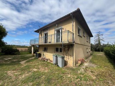 Annonce Vente 4 pices Maison Longueville 47