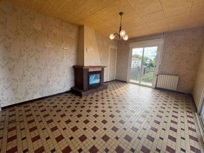 Acheter Maison Longueville Lot et garonne