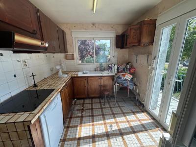 Acheter Maison Longueville 129990 euros
