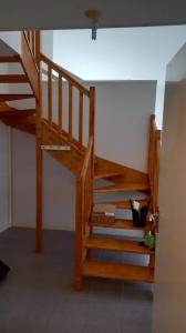 Louer Appartement Haillan 770 euros