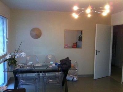 Annonce Location 3 pices Appartement Nantes 44