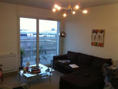 Louer Appartement 62 m2 Nantes