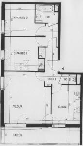 Louer Appartement Nantes Loire atlantique