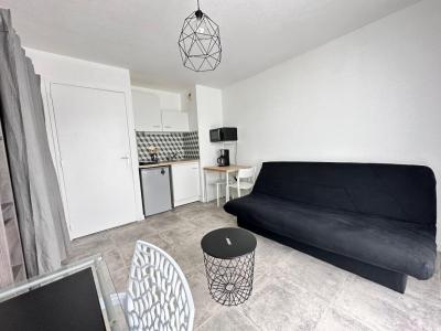 For rent Nantes 1 room 19 m2 Loire atlantique (44000) photo 0