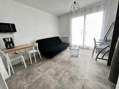 For rent Nantes 1 room 19 m2 Loire atlantique (44000) photo 2