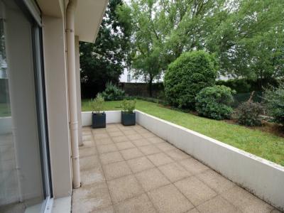 Annonce Location 2 pices Appartement Nantes 44